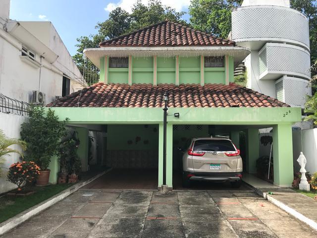 Casa en Venta en Betania Panamá Panamá | $435,000 | MLS# 14889