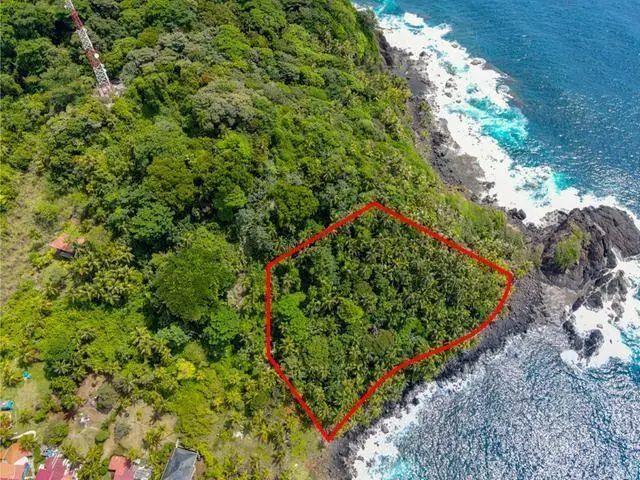 Terreno en Venta en Isla Grande Colón Panamá | $80,000 | MLS# 15823