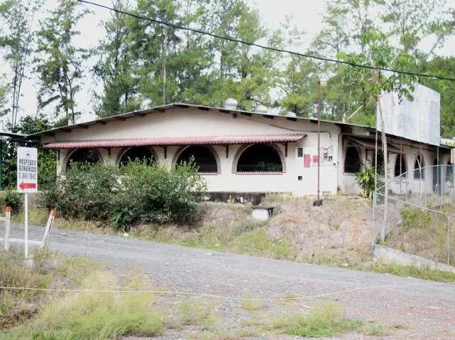 Finca en Venta en San Félix Chiriqui Panamá | $400,000 | MLS# 17602
