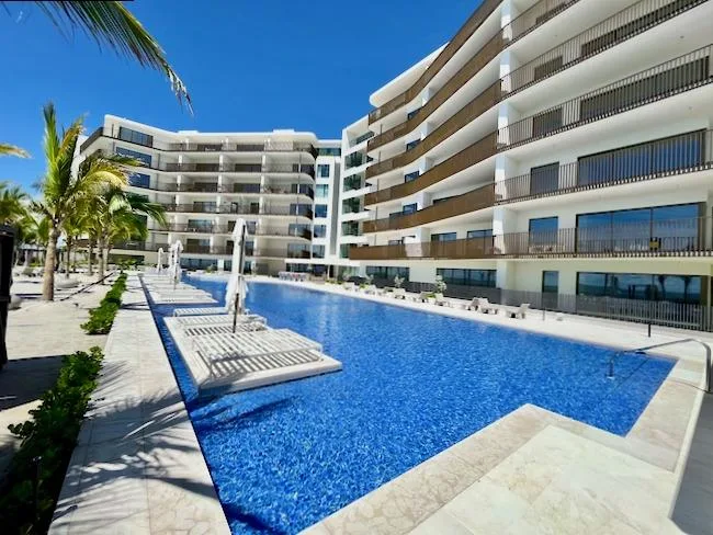 Apartamento en Alquiler en San Francisco Panamá Panamá | $1,275,000 | MLS# 18254