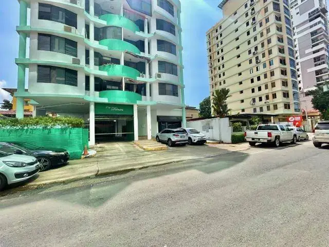 en Venta en San Francisco Panamá Panamá | $165,000 | MLS# 18601