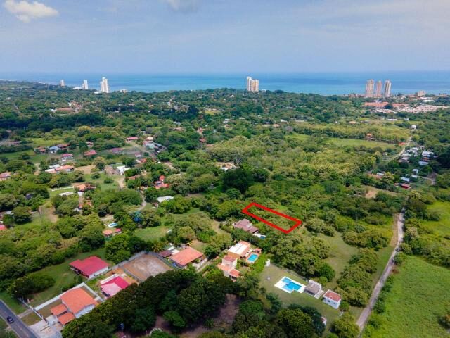 Terreno en Venta en Nueva Gorgona Panamá Oeste Panamá | $29,000 | MLS# 18612