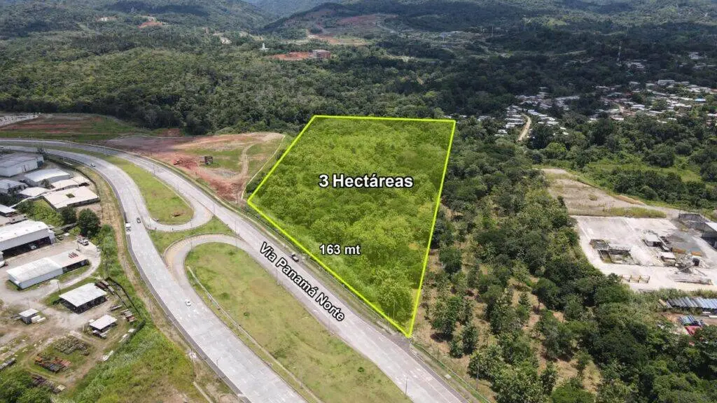 en Venta en Juan Díaz Panamá Panamá | $7,500,000 | MLS# 18861