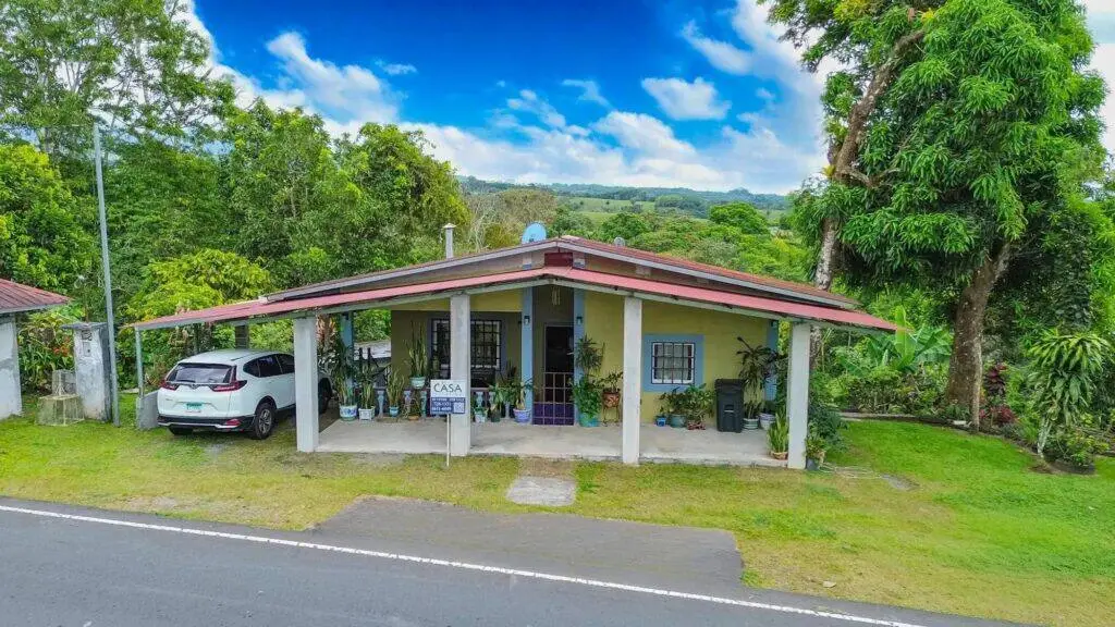Casa en Alquiler en Paraíso Chiriqui Panamá | $175,000 | MLS# 19019
