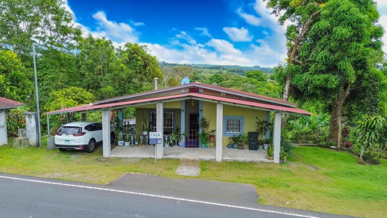 Casa en Alquiler en Paraíso Chiriqui Panamá | $175,000 | MLS# 19019