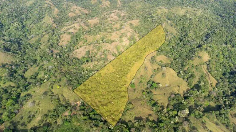Terreno en Venta en Cambutal Los Santos Panamá | $722,000 | MLS# 19082