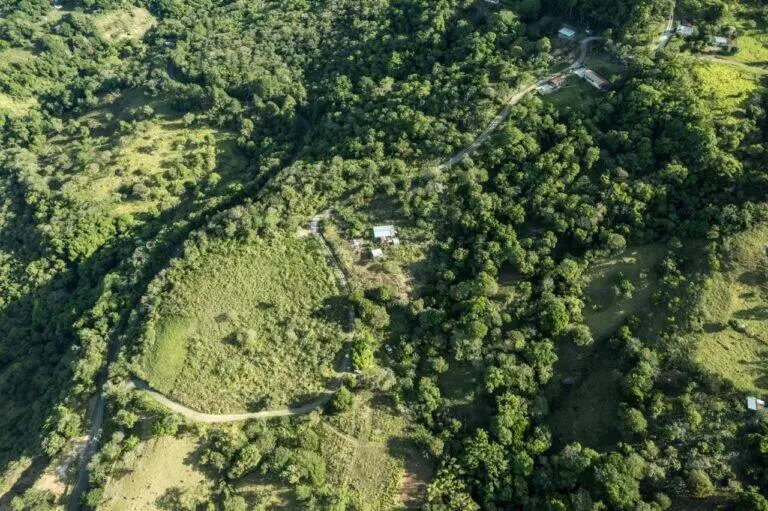 Finca en Venta en Jaramillo Chiriqui Panamá | $450,000 | MLS# 19322