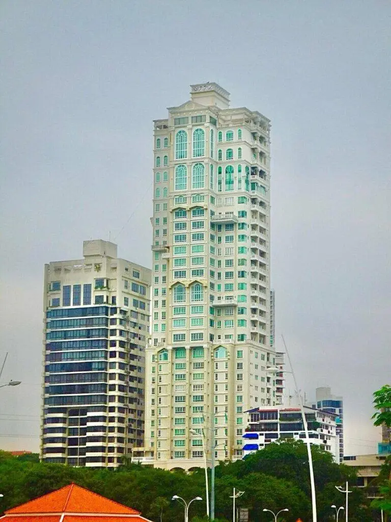 Apartamento en Venta en Bella Vista Panamá Panamá | $650,000 | MLS# 19465