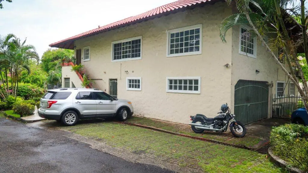 Casa en Venta en Ancón Panamá Panamá | $725,000 | MLS# 19583