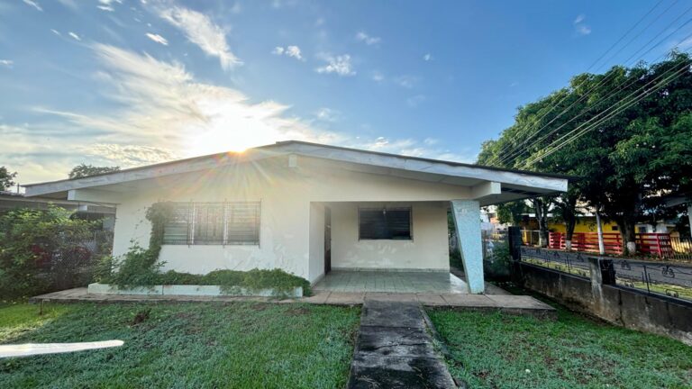 Casa en Venta en Santiago Veraguas Panamá | $400,000 | MLS# 20251