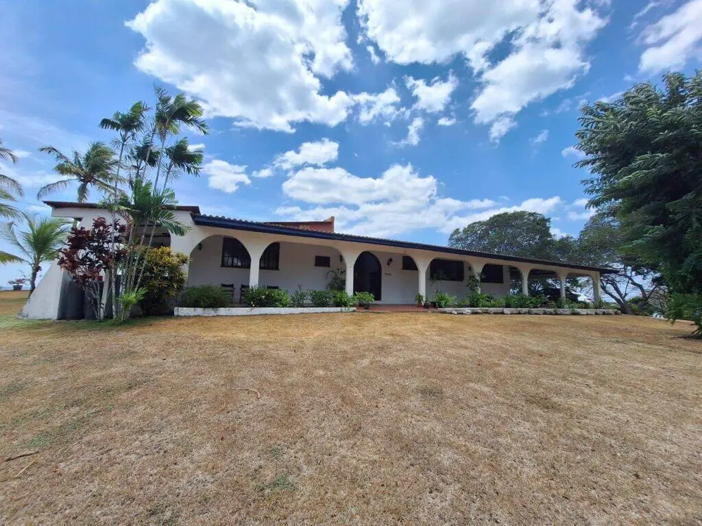 Finca en Venta en Anton Coclé Panamá | $3,000,000 | MLS# 20309