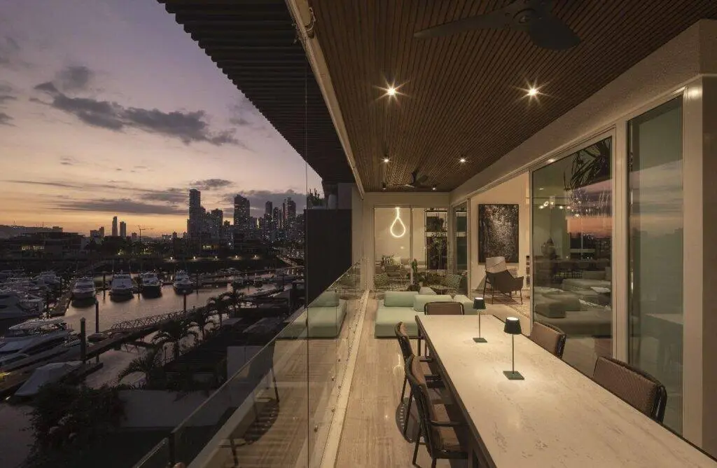 Apartamento en Venta en San Francisco Panamá Panamá | $3,500,000 | MLS# 20570