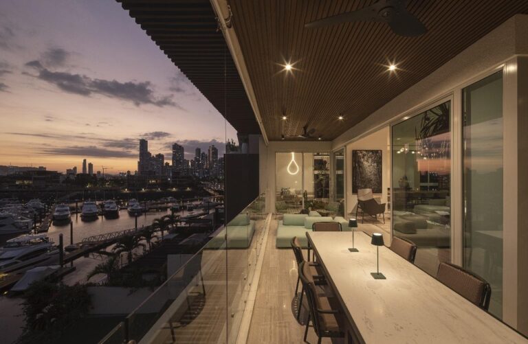 Apartamento en Venta en San Francisco Panamá Panamá | $3,500,000 | MLS# 20570
