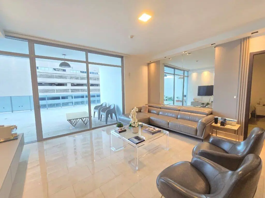 Apartamento en Venta en San Francisco Panamá Panamá | $418,000 | MLS# 20572