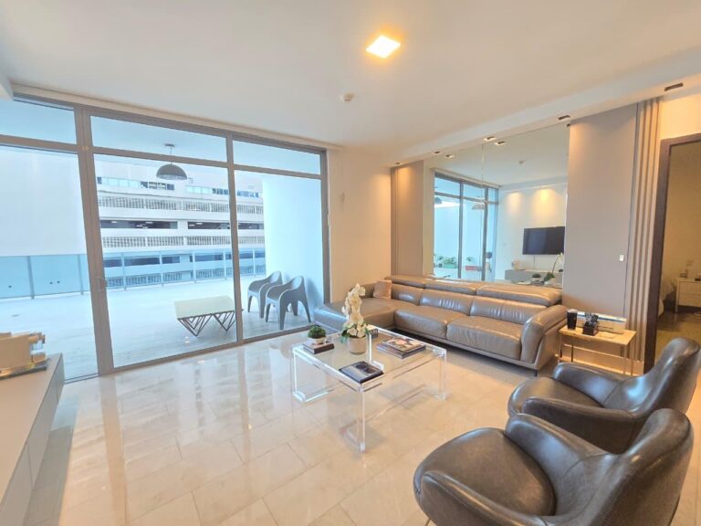 Apartamento en Venta en San Francisco Panamá Panamá | $418,000 | MLS# 20572