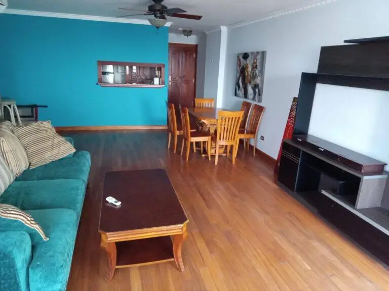 Apartamento en Venta en Betania Panamá Panamá | $215,000 | MLS# 20692