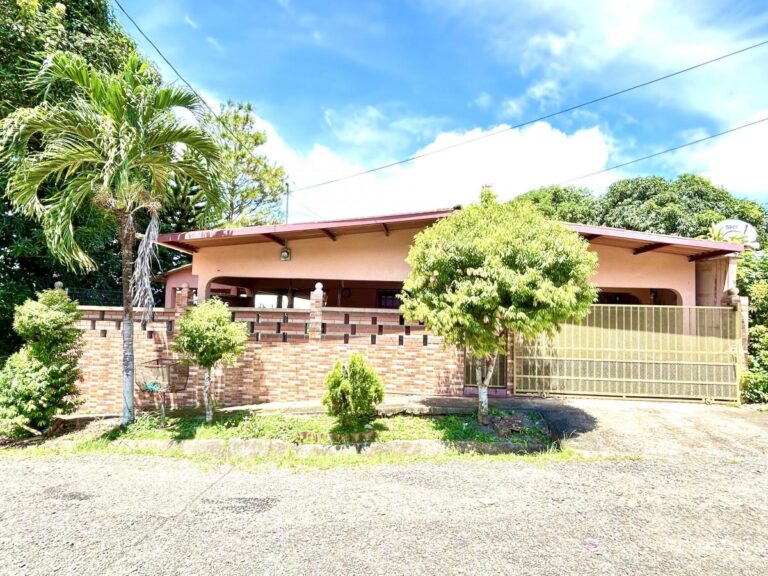 Casa en Venta en Barrio Colón Panamá Oeste Panamá | $90,000 | MLS# 20879