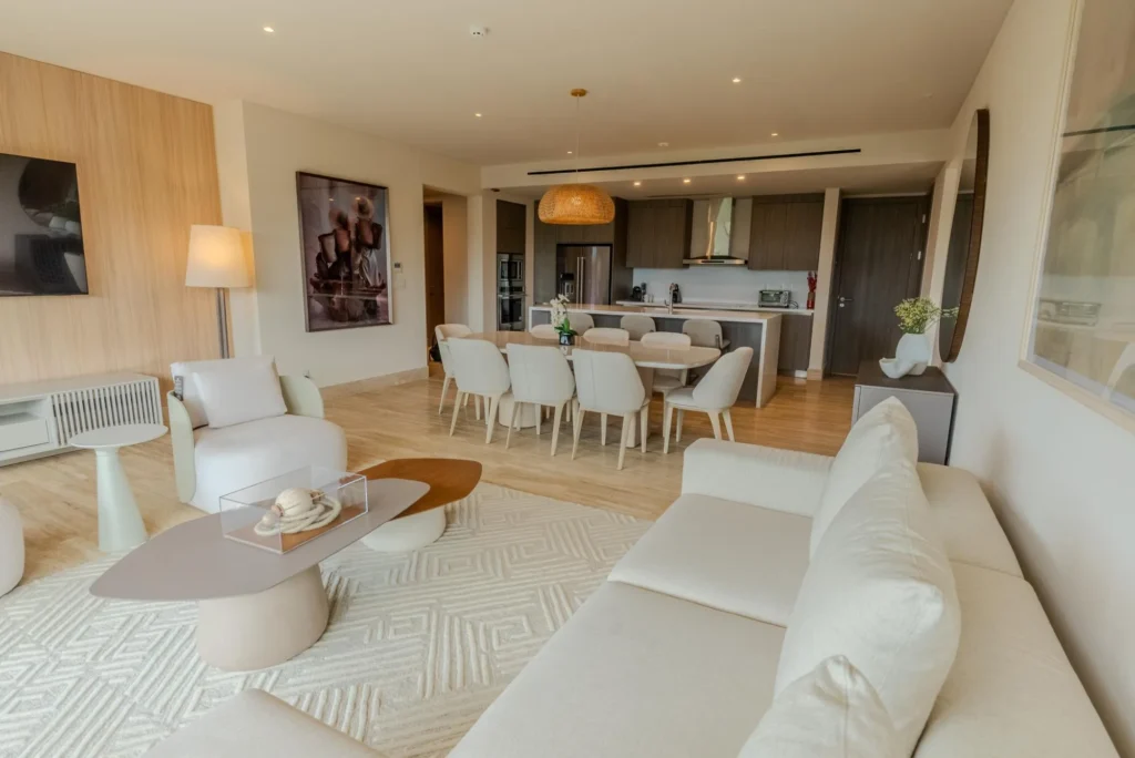 Apartamento en Venta en Pedro González Panamá Panamá | $1,135,000 | MLS# 21086