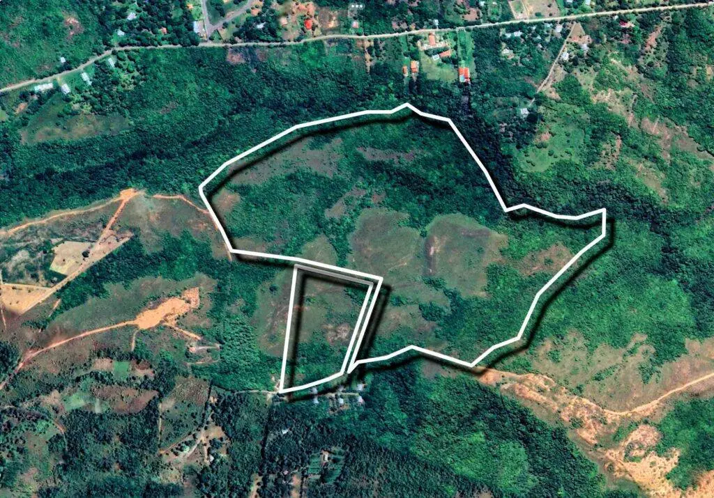 Terreno en Venta en El Espino Panamá Oeste Panamá | $595,000 | MLS# 21090