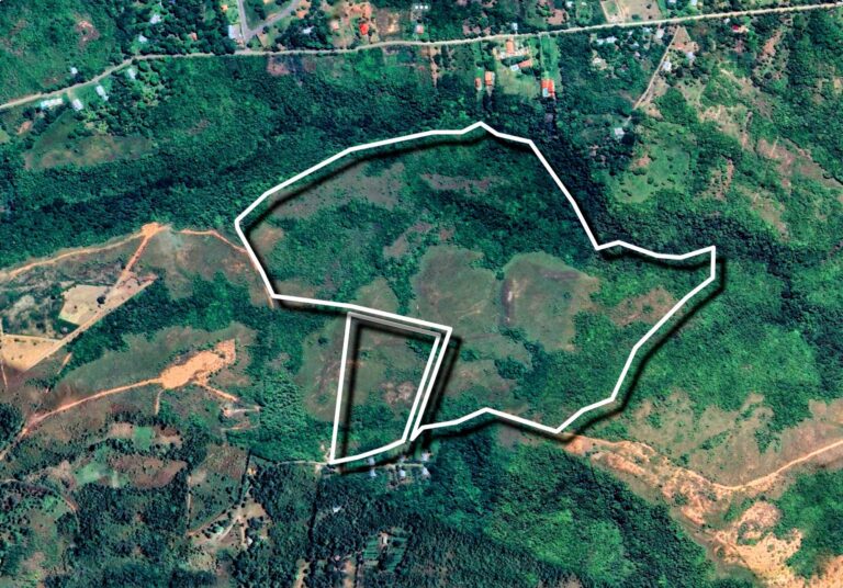 Terreno en Venta en El Espino Panamá Oeste Panamá | $595,000 | MLS# 21090