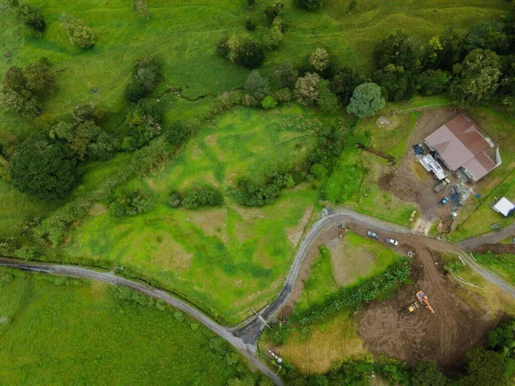 Finca en Venta en Volcán Chiriqui Panamá | $198,000 | MLS# 21120