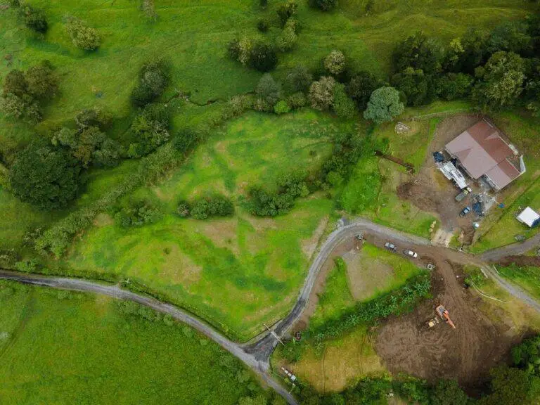 Finca en Venta en Volcán Chiriqui Panamá | $198,000 | MLS# 21120