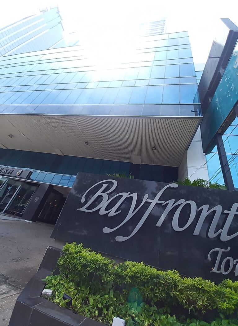Apartamento en Venta en Bella Vista Panamá Panamá | $262,200 | MLS# 21135