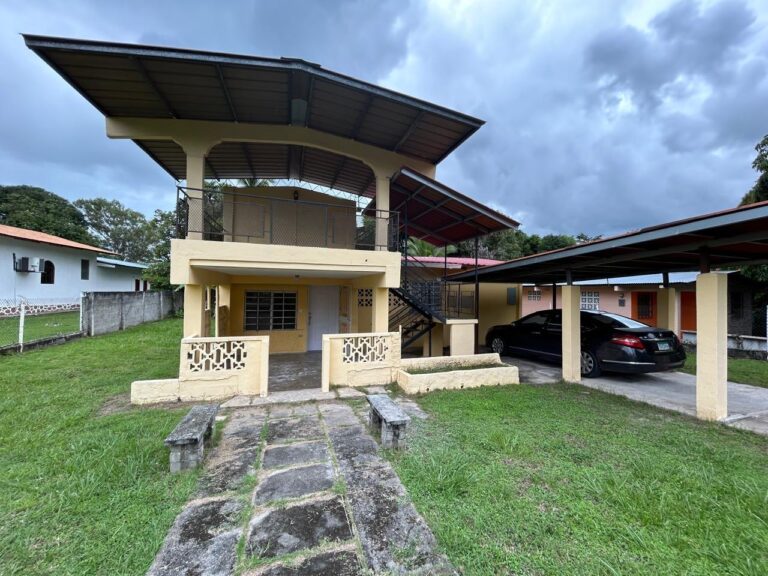 Casa en Venta en El Higo Panamá Oeste Panamá | $129,900 | MLS# 21195