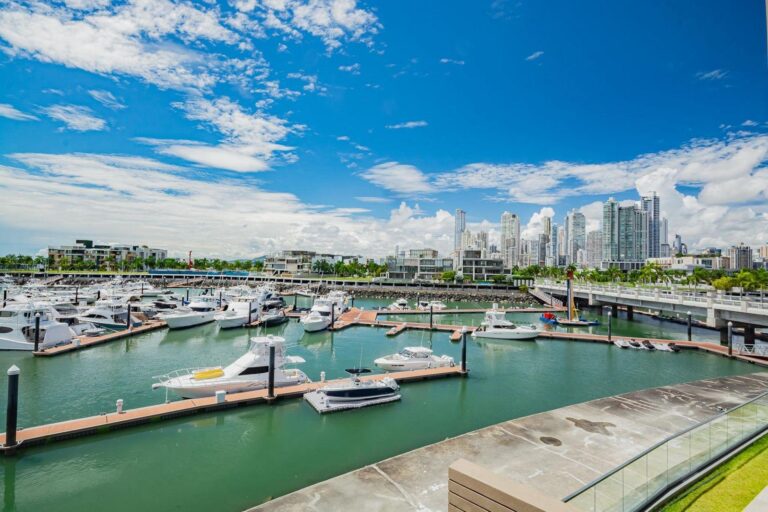Apartamento en Alquiler en San Francisco Panamá Panamá | $999,000 | MLS# 21372
