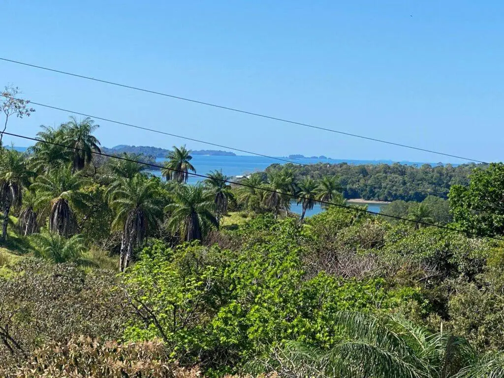 Terreno en Venta en Boca Chica Chiriqui Panamá | $110,000 | MLS# 21414