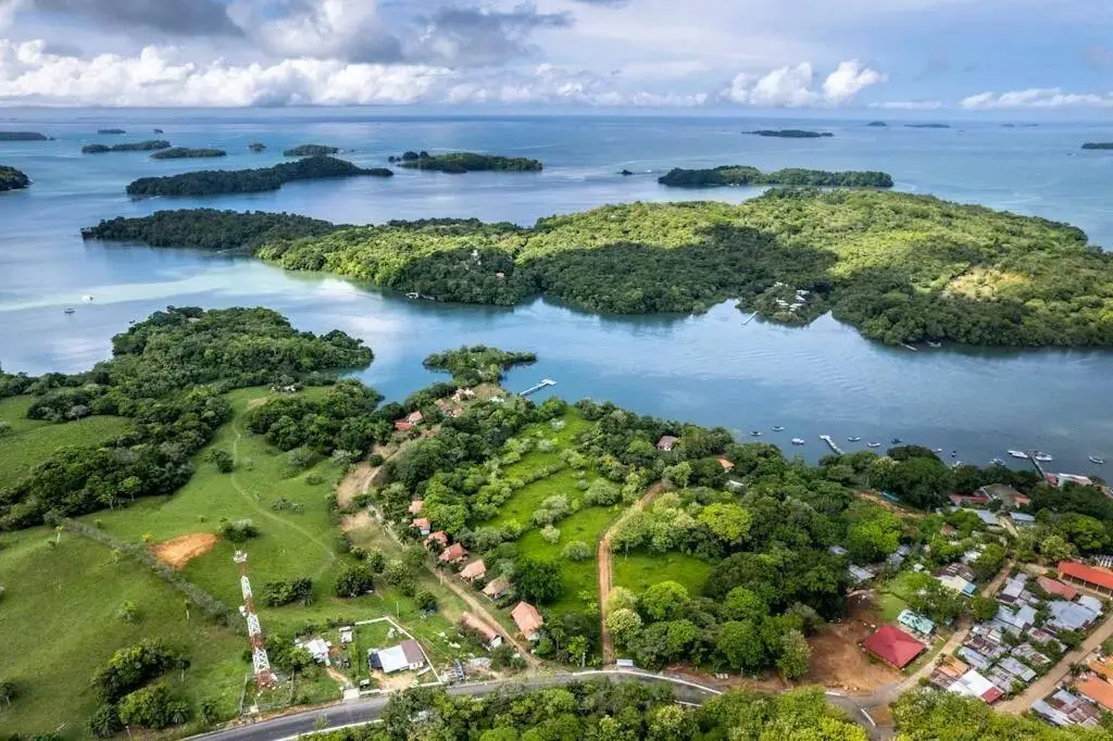 Casa en Venta en Boca Chica Chiriqui Panamá | $1,350,000 | MLS# 21547
