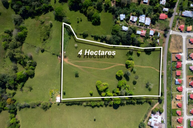 Terreno en Venta en David Chiriqui Panamá | $548,000 | MLS# 21576