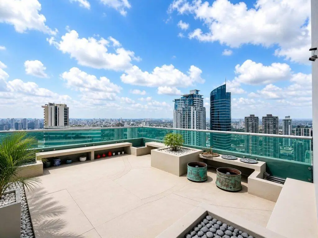 Apartamento en Venta en Juan Díaz Panamá Panamá | $1,145,000 | MLS# 21677