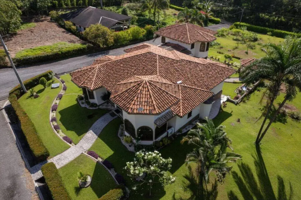 Casa en Venta en Bugaba Chiriqui Panamá | $480,000 | MLS# 21711