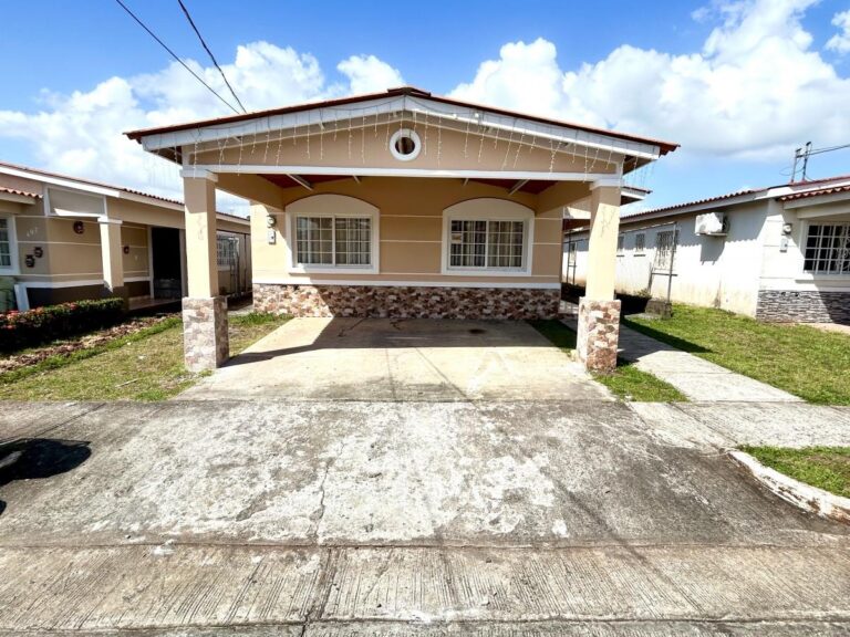 Casa en Venta en Burunga Panamá Oeste Panamá | $100,000 | MLS# 21735