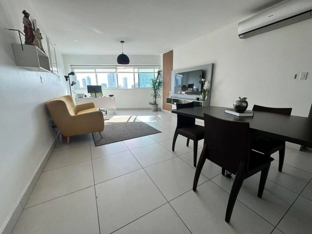 Apartamento en Venta en San Francisco Panamá Panamá | $195,000 | MLS# 21920