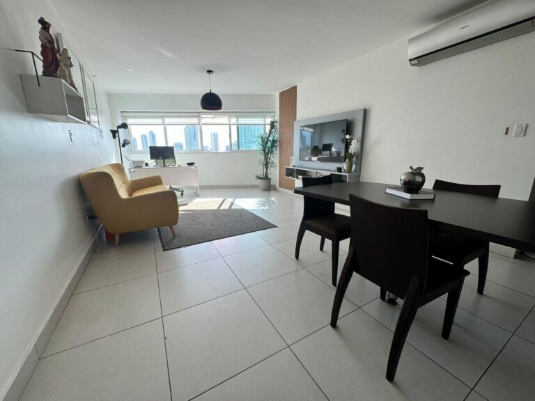 Apartamento en Venta en San Francisco Panamá Panamá | $195,000 | MLS# 21920