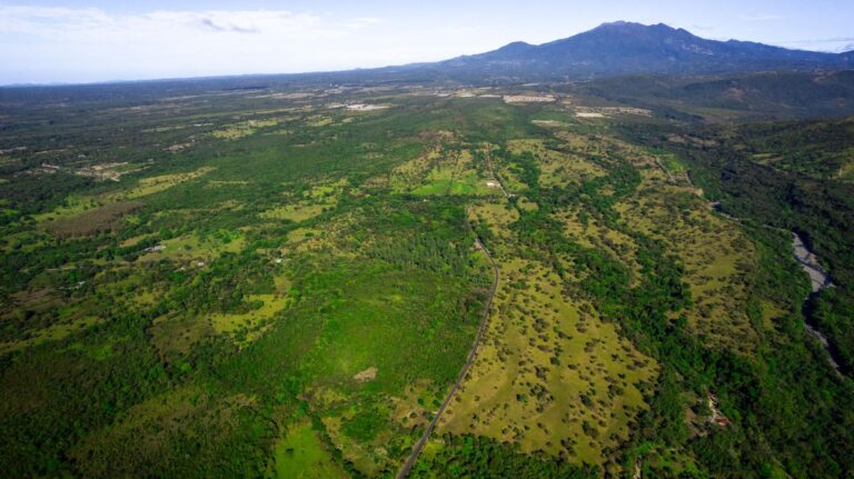 Finca en Venta en Caldera Chiriqui Panamá | $775,000 | MLS# 21933