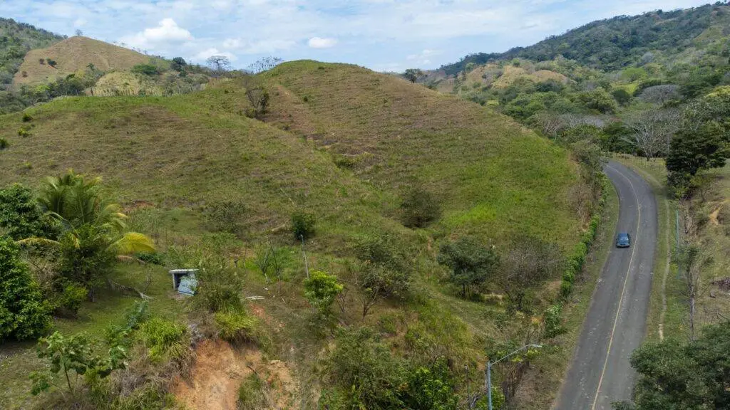 Finca en Venta en Cambutal Los Santos Panamá | $169,000 | MLS# 22041
