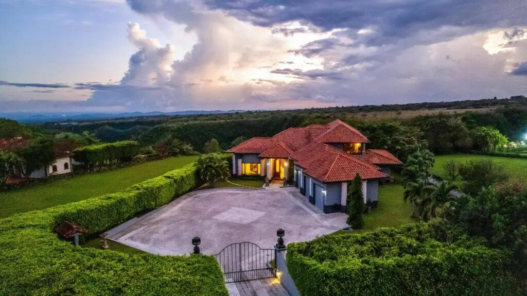 Casa en Venta en Alto Boquete Chiriqui Panamá | $1,150,000 | MLS# 22061