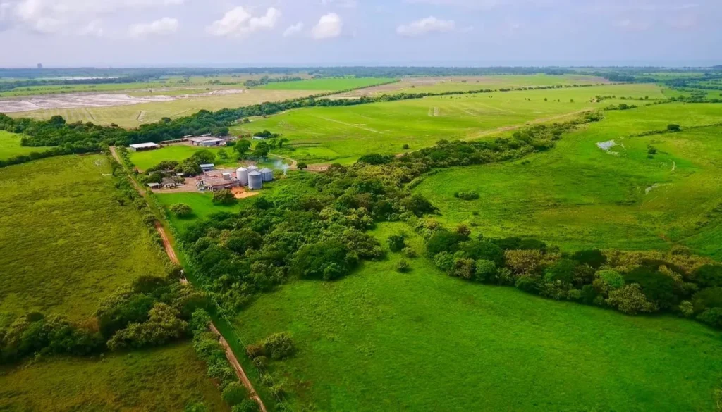 en Venta en El Chiru Coclé Panamá | $28,000,000 | MLS# 22091