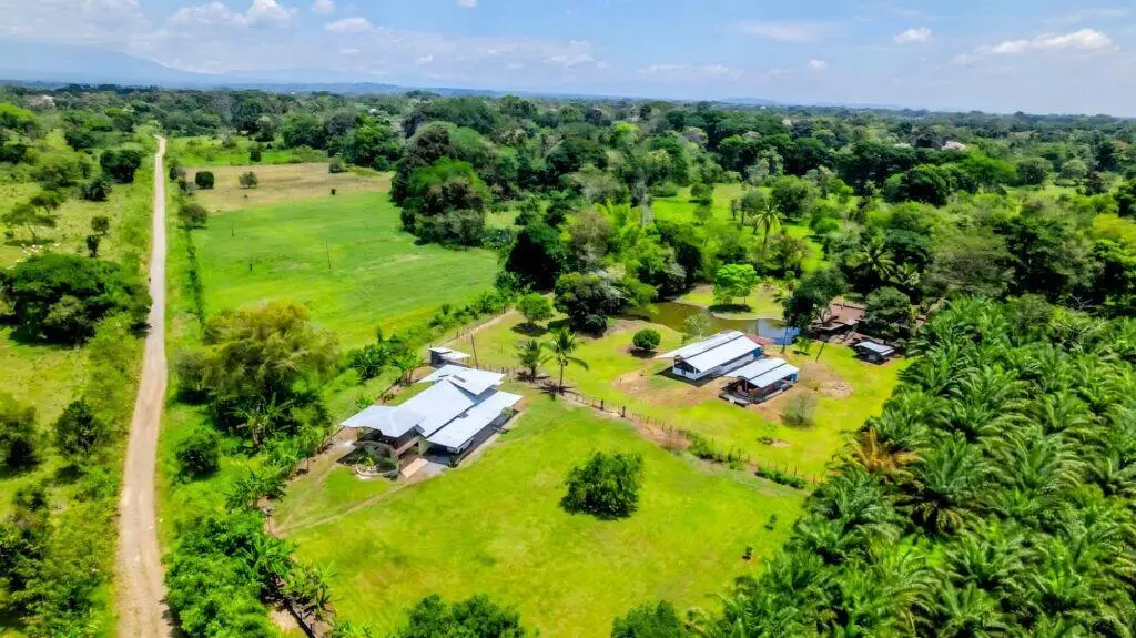Casa en Venta en Santa Marta Chiriqui Panamá | $260,000 | MLS# 22124