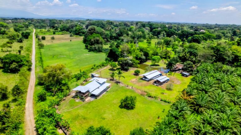 Casa en Venta en Santa Marta Chiriqui Panamá | $270,000 | MLS# 22124