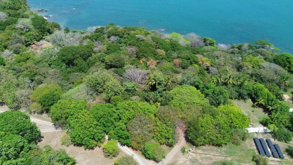 Terreno en Venta en Boca Chica Chiriqui Panamá | $275,000 | MLS# 22144