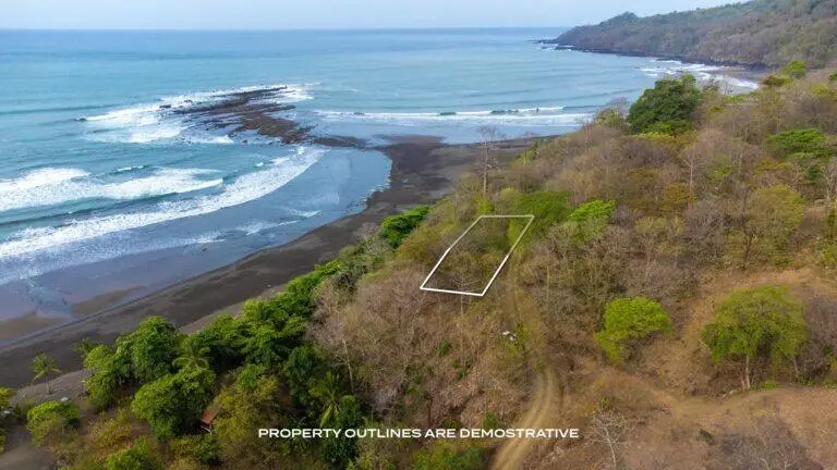Terreno en Venta en Cambutal Los Santos Panamá | $175,000 | MLS# 22303