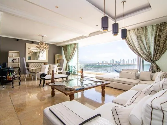 Apartamento en Venta en San Francisco Panamá Panamá | $740,000 | MLS# 22382