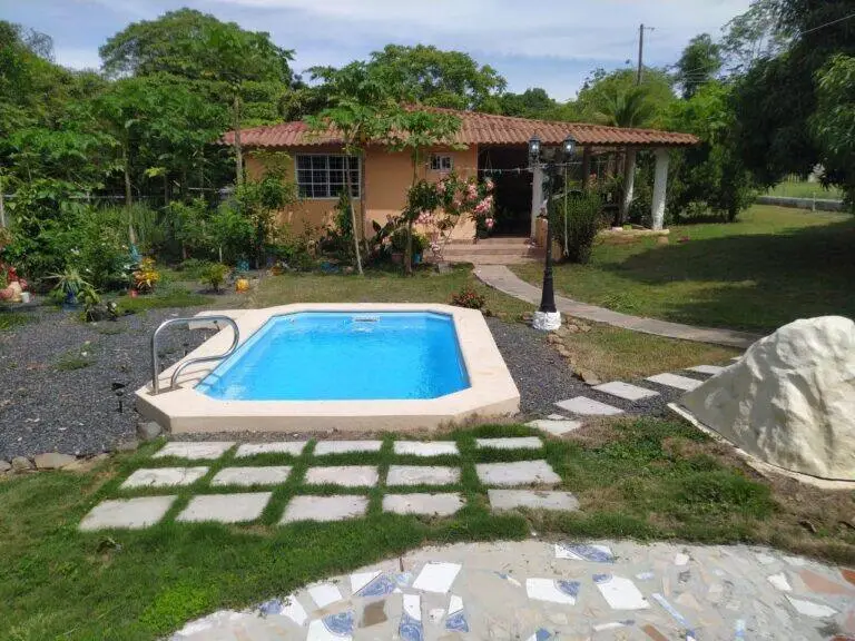 Casa en Venta en Las Lajas Panamá Oeste Panamá | $265,000 | MLS# 22392