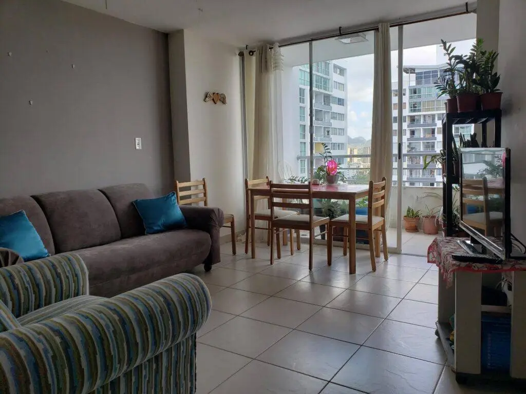 Apartamento en Venta en Pueblo Nuevo Panamá Panamá | $129,990 | MLS# 22529