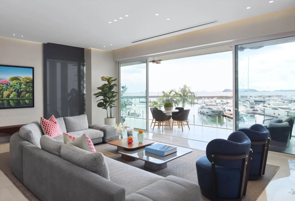 Apartamento en Venta en San Francisco Panamá Panamá | $3,100,000 | MLS# 22571