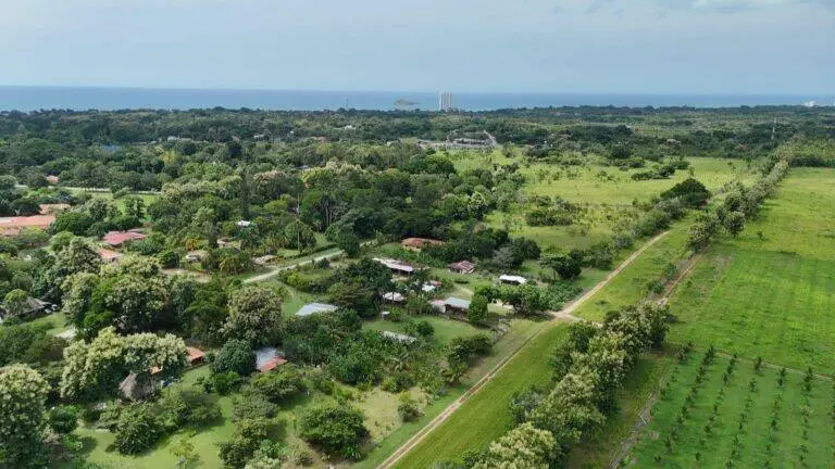 Terreno en Venta en Río Hato Coclé Panamá | $95,000 | MLS# 22619
